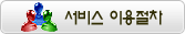 서비스이용절차